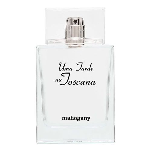 Fragrância Desodorante Uma Tarde Na Toscana Mahogany 100ml Fragrância Desodorante Uma Tarde Na Toscana Mahogany 100ml
