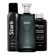 Kit Mahogany Desodorante Aerosol + Fragrância Stark + Shampoo For Men 150ml Kit Mahogany Desodorante Aerosol + Fragrância Stark + Shampoo For Men 150ml