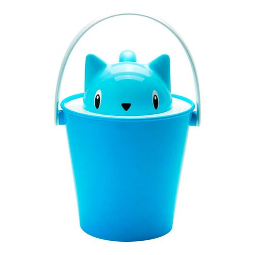 Porta Ração Crick United Pets - Azul Porta Ração Crick United Pets - Azul