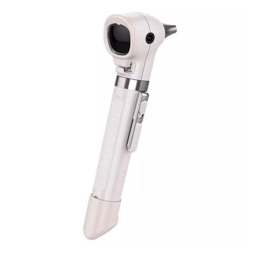 OTOSCÓPIO WELCH ALLYN POCKET LED 22870 BRANCO