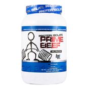 Prime Beff Protein Iso 900g - BPI Sports