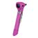 OTOSCÓPIO WELCH ALLYN POCKET LED 22870 VIOLETA OTOSCÓPIO WELCH ALLYN POCKET LED 22870 VIOLETA