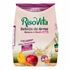 Pack Leite de Arroz em Pó Banana e Maça - 6 unidades - Risovita - 300g