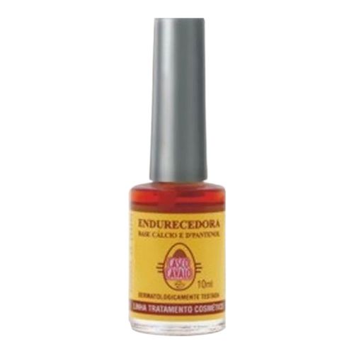 Casco De Cavalo Endurecedor 10ml