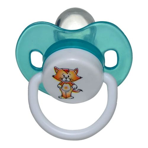 Chupeta Pin Pon Recém-Nascido Ref.298 Chupeta Pin Pon Recém-Nascido Ref.298