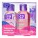 Clean & Clear Mini Kit Pele Regular