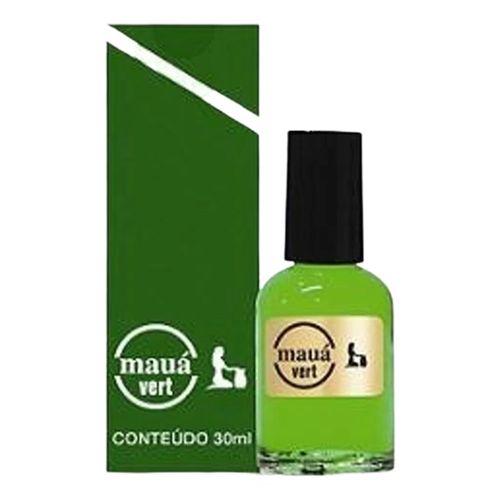 Colônia Mauá Vert 30ml Colônia Mauá Vert 30ml