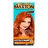 Coloração Permanente Maxton 7.4 Louro Médio Acobreado