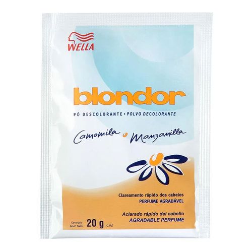 Descolorante-em-Po-Blondor-Clareador-Individual-Sache-20g Descolorante-em-Po-Blondor-Clareador-Individual-Sache-20g