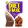 Diet Shake Nutrilatina Chocolate 400g