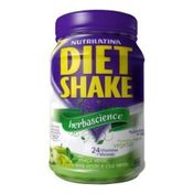 Diet Shake Nutrilatina Herba Science 400g
