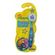 Escova Dental Backardigans com Protetor