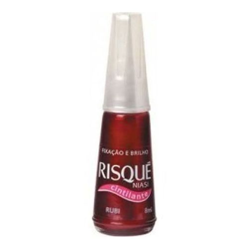 Esmalte-Met-Rubi-8ml Esmalte-Met-Rubi-8ml