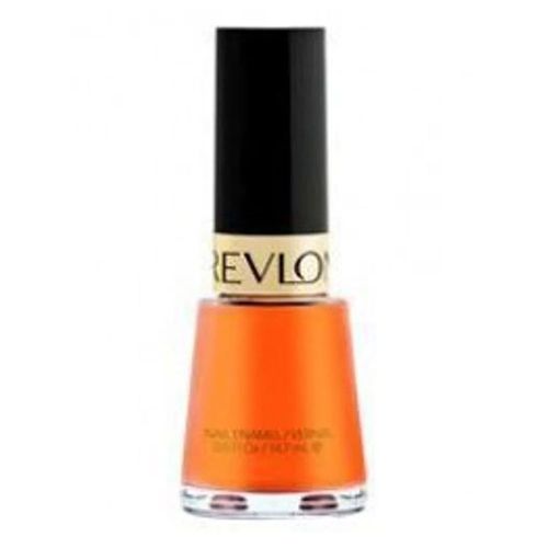 Esmalte Revlon Cremoso Make Me Mango 14,7ml Esmalte Revlon Cremoso Make Me Mango 14,7ml