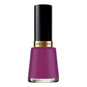 Esmalte Revlon Cremoso Plum Seduction 14,7ml