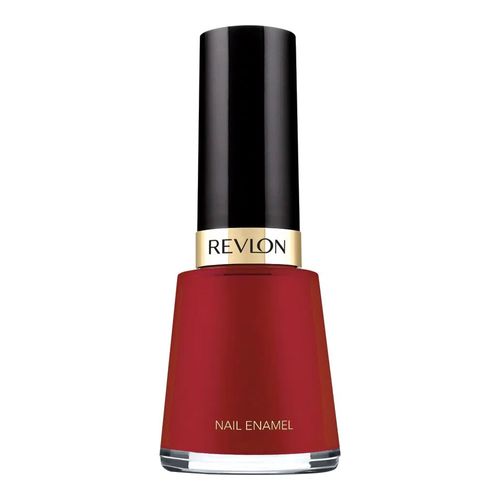 Esmalte Revlon Cremoso Raven Red 14,7ml Esmalte Revlon Cremoso Raven Red 14,7ml
