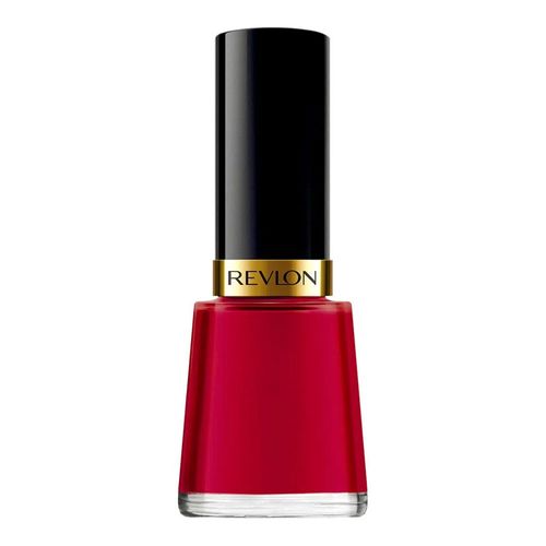 Esmalte Revlon Cremoso Red 14,7ml Esmalte Revlon Cremoso Red 14,7ml