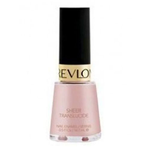 Esmalte Revlon Cremoso Sheer Petal 14,7ml Esmalte Revlon Cremoso Sheer Petal 14,7ml