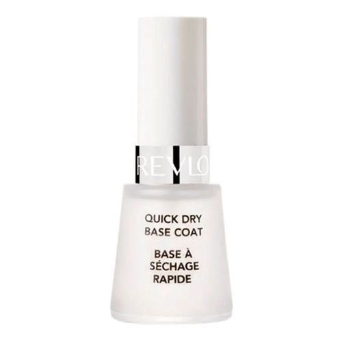 Esmalte Revlon Frajo Base Coat Fini à Séchage Rapide