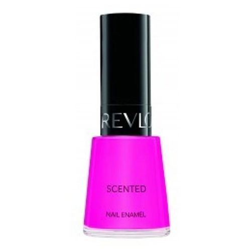 Esmalte Revlon Scented Bublle Gum 14 7ml Esmalte Revlon Scented Bublle Gum 14 7ml