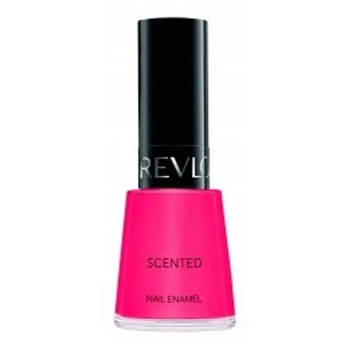 Esmalte Revlon Scented Rasberry Rapture 14,7ml