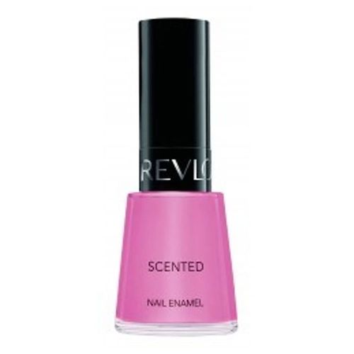 Esmalte Revlon Scented Sublime Strawberry - 14,7ml Esmalte Revlon Scented Sublime Strawberry - 14,7ml