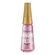 Esmalte Risque Collor Effect Granulado Rose