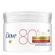 Máscara de Tratamento Dove 1 Minuto Concentrado Regenerador 300g