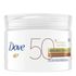 Máscara de Tratamento Dove Fator 50 Concentrado Nutritivo 300g