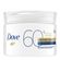 Máscara de Tratamento Dove Fator 60 Concentrado Reconstrutor 300g