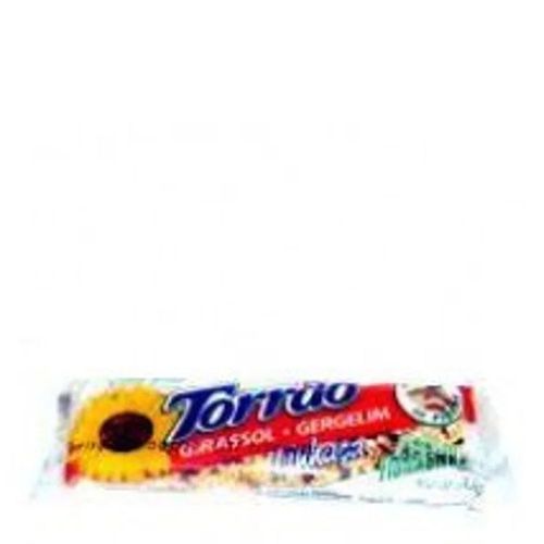 Torrão Fibrasmil Gergelim, Girassol e Linhaça 20g Torrão Fibrasmil Gergelim, Girassol e Linhaça 20g