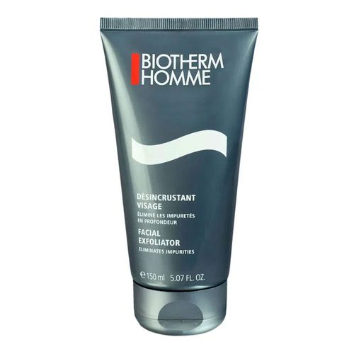 Exfoliante Facial Biotherm Homme Desincrustant Visage 150ml Exfoliante Facial Biotherm Homme Desincrustant Visage 150ml