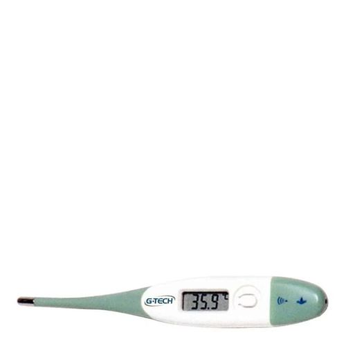 Termômetro Clínico Digital G-Tech TH98 Ponta Flexível Termômetro Clínico Digital G-Tech TH98 Ponta Flexível