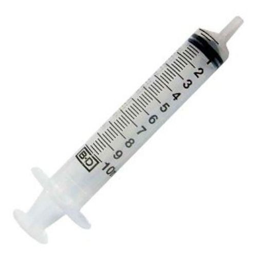 Seringa Bd Sem agulha Becton 10ml Seringa Bd Sem agulha Becton 10ml