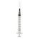 Seringa Bd Solomed com Agulha 25x0 7 Becton 3ml