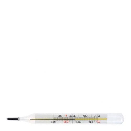 Termômetro Drogão Clinico Oval Incoterm Termômetro Drogão Clinico Oval Incoterm