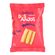 Snack Dos Anjos Multicereal Manjericão 25g