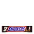 Snickers Original Duo 78g 2 Unidades