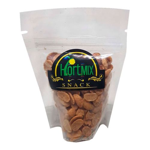 Soja Crocante Torrada e Salgada Natural 30g Soja Crocante Torrada e Salgada Natural 30g