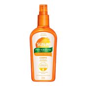 Spray Clareador de Pelos Phytoervas Sun In 120ml