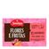 Chá Sanitas Lifar Flores & Frutas 15 Saquinhos Chá Sanitas Lifar Flores & Frutas 15 Saquinhos