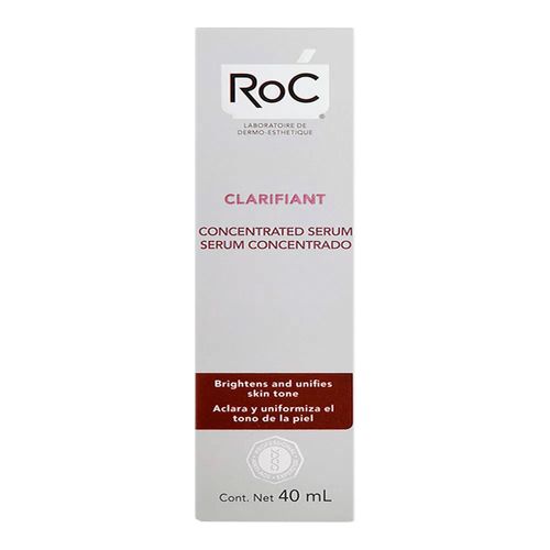 Roc Clarifiant 40ml Roc Clarifiant 40ml