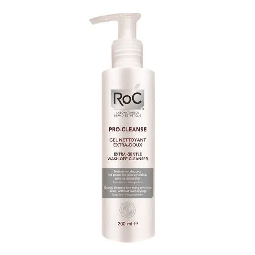 Roc Pro-Cleanse 200ml Roc Pro-Cleanse 200ml