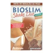 Shake Diet Bioslim Chocolate 400g