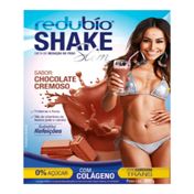 Shake Redubio Slim Chocolate 300g