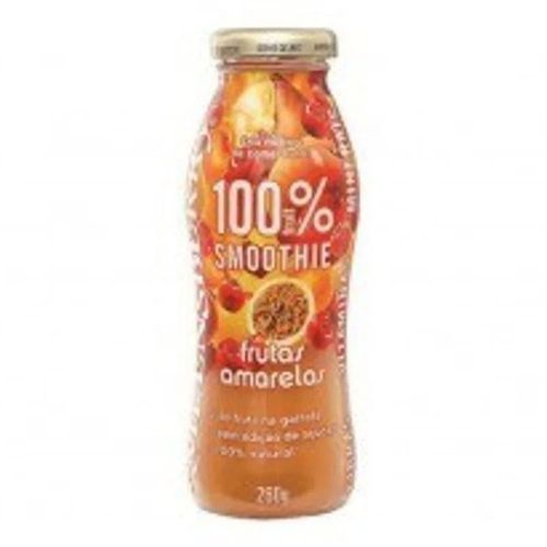 Smoothie Frutas Amarelas 260g