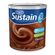 Sustain Regular Chocolate Danone 450g