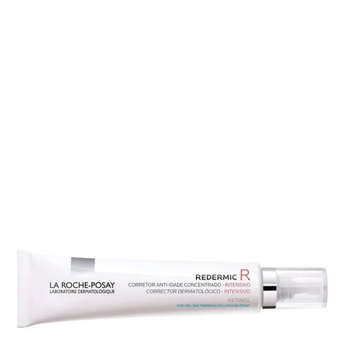 Corretor Anti-idade La Roche-Posay Redermic R 30ml Corretor Anti-idade La Roche-Posay Redermic R 30ml