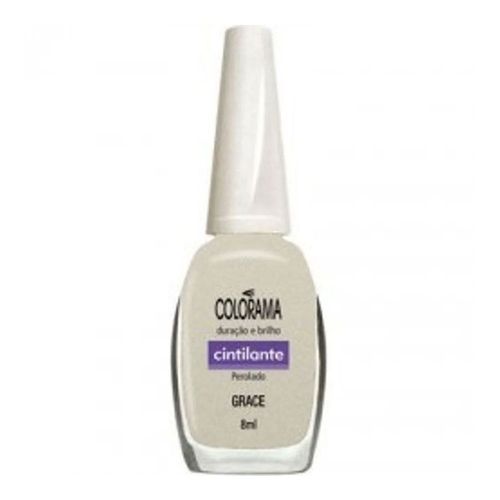 Esmalte Colorama Cintilante Grace 8ml