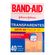 Curativos Band-Aid Regular 40 Unidades